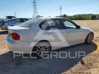 2011 BMW 328 фото