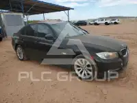 2011 BMW 328 фото