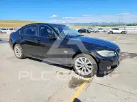 2011 BMW 328 photo