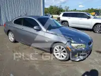 2011 BMW 328 photo