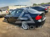 2011 BMW 328 фото
