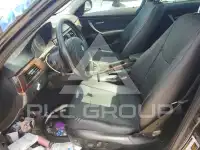 2011 BMW 328 фото