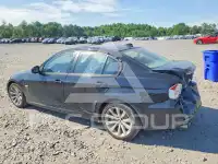 2011 BMW 328 photo
