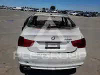 2011 BMW 328 фото