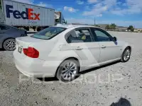 2011 BMW 328 фото