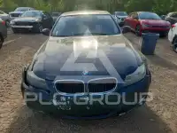 2011 BMW 328 фото