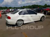 2011 BMW 328 фото
