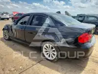2011 BMW 328 фото