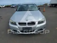 2011 BMW 328 фото