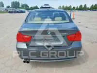 2011 BMW 328 фото