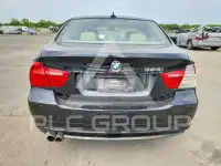 2011 BMW 328 фото