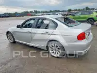 2011 BMW 328 фото
