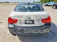 2011 BMW 328 фото