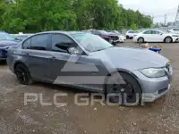 2011 BMW 328 фото