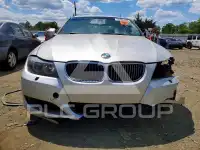 2011 BMW 328 photo