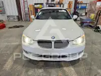 2011 BMW 328 фото