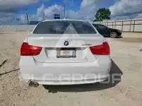 2011 BMW 328 photo