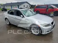 2011 BMW 328 фото