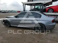 2011 BMW 328 фото