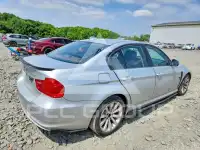 2011 BMW 328 фото
