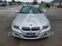 2011 BMW 328 фото
