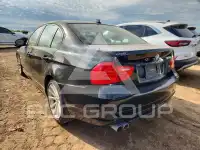 2011 BMW 328 фото