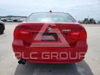 2011 BMW 328 фото