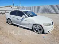 2011 BMW 328 photo