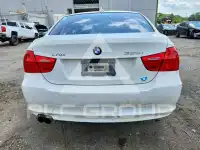 2011 BMW 328 фото