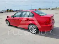 2011 BMW 328 фото