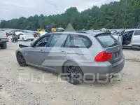 2011 BMW 328 photo