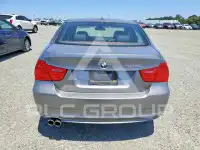 2011 BMW 328 фото