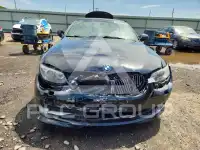 2011 BMW 328 фото