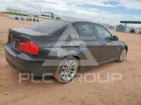 2011 BMW 328 фото