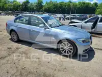 2011 BMW 328 photo