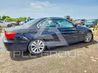 2011 BMW 328 фото