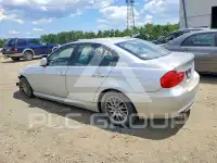 2011 BMW 328 photo