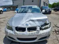 2011 BMW 328 фото
