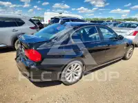 2011 BMW 328 фото