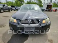 2011 BMW 328 фото