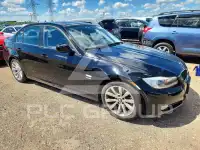 2011 BMW 328 фото