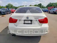 2011 BMW 328 фото