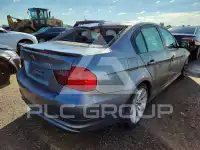 2011 BMW 328 фото