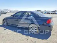 2011 BMW 328 фото