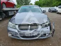 2011 BMW 328 фото
