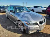 2011 BMW 328 фото