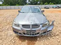 2011 BMW 328 фото