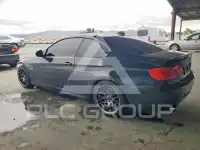 2011 BMW 328 фото