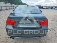 2011 BMW 328 фото