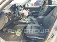 2011 BMW 328 фото